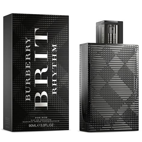 burberry rhythm man|burberry brit for men edt.